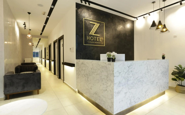Z Hotel