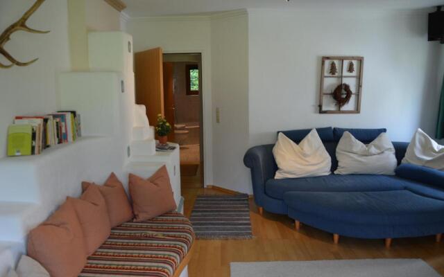 Ferienwohnung Optimal