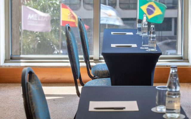 Brasil 21 Suites Affiliated by Melia