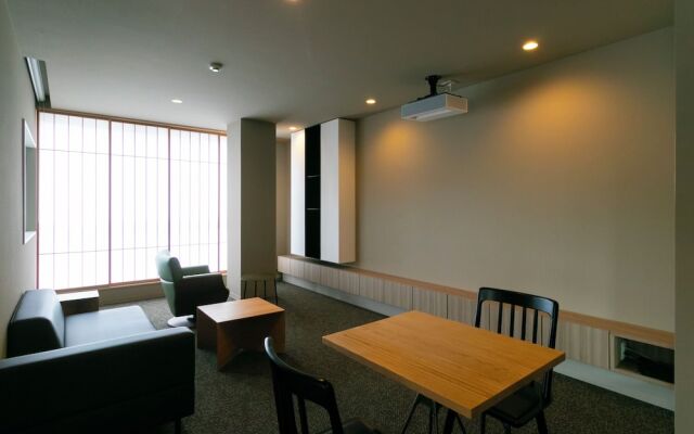 Ureshino Onsen Yadoya Uchiroji Hondori