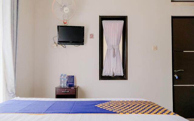 SPOT ON 2325 Singgalang Residence Syariah