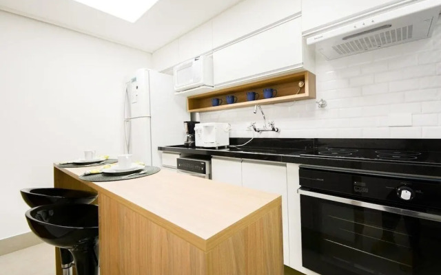 Concept Uno Apartments by BnbHost