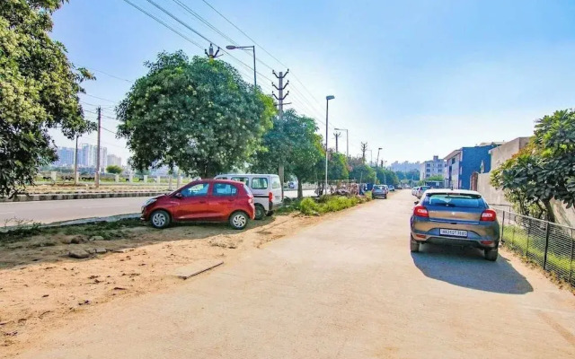 Hotel Viraj