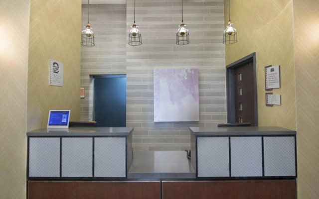 Fairfield Inn by Marriott New York Manhattan/Fifth Avenue