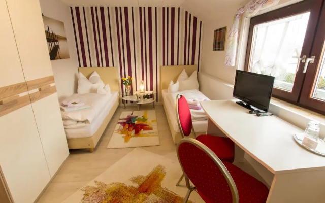 Hotel Rosengarten