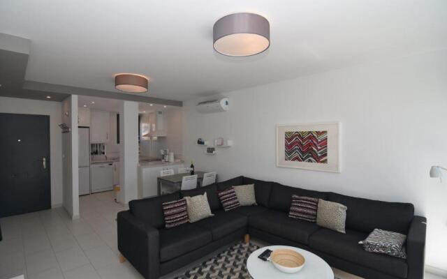 Penthouse Oasis Beach VI La Zenia
