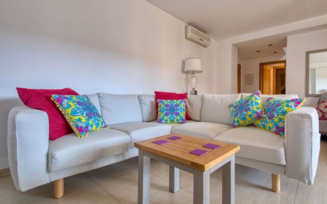 Apartment Roma