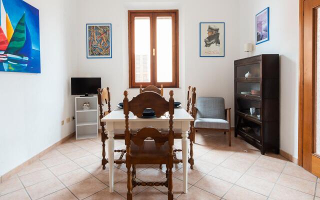 Welcomely - Casa Molara