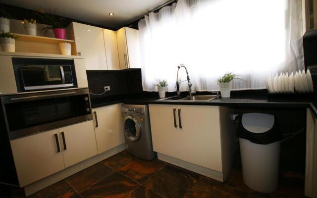 Elegant home in Madinaty compound