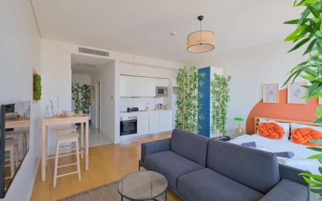 Eclipse Maslak Residence by NewInn