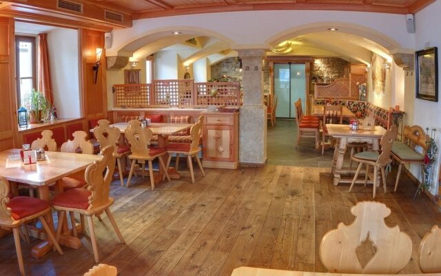 Hotel Restaurant Stöcklwirt