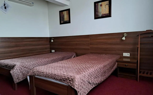 Penzion Kozak B&B