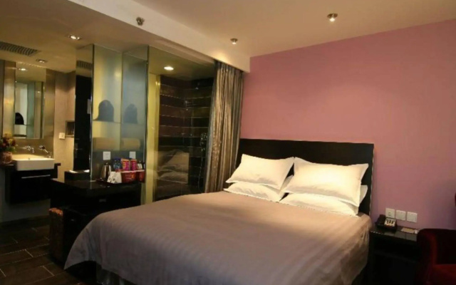 FX Hotel Yansha