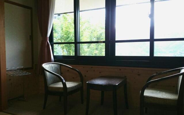 Nezame Hotel