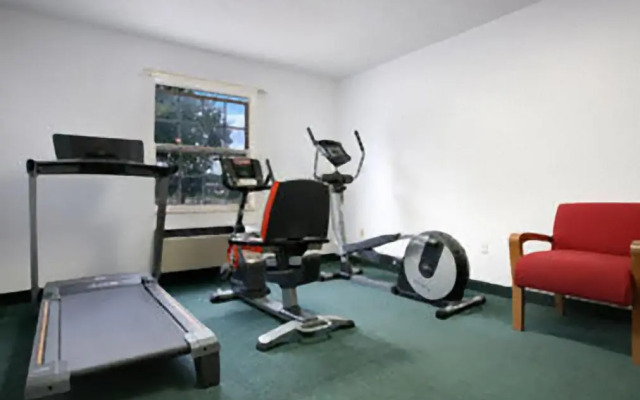 Travelodge Waukegan Gurnee
