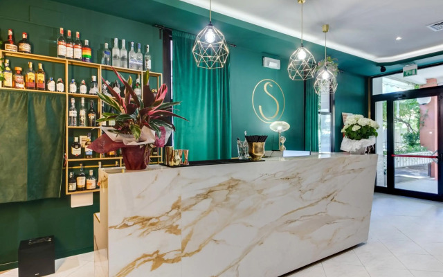 Hotel Sorriso