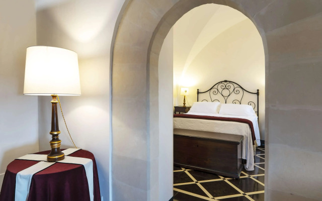 Hotel Eremo della Giubiliana