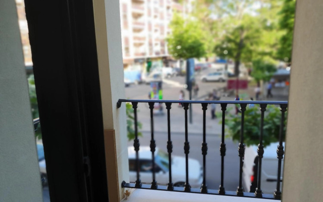 Apartamentos Aranda - Ribera