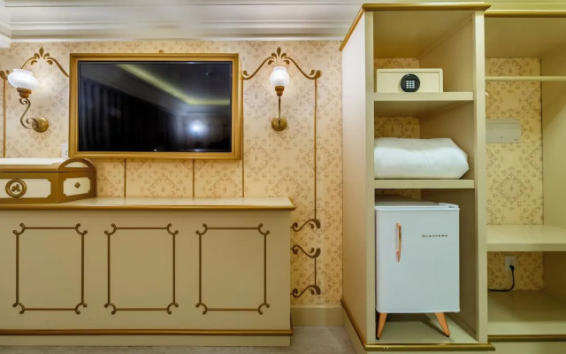 Chocoland Hotel Gramado