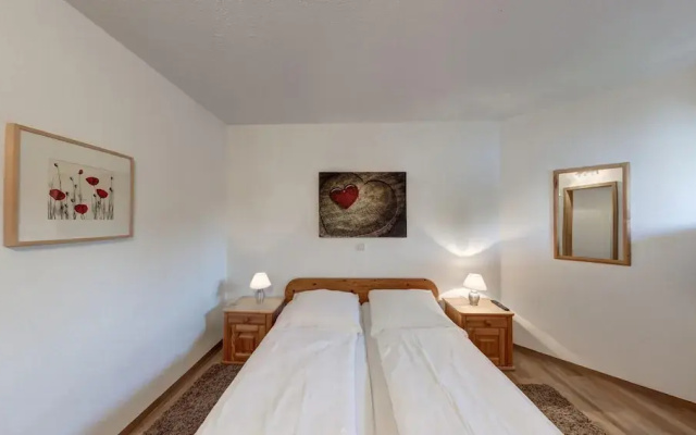 Grosszugige Ferienwohnung fur bis zu 9 Personen