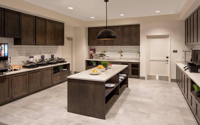 Residence Inn by Marriott Boise Downtown City Center