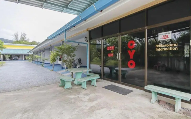 Canalis Resort by Oyo Rooms