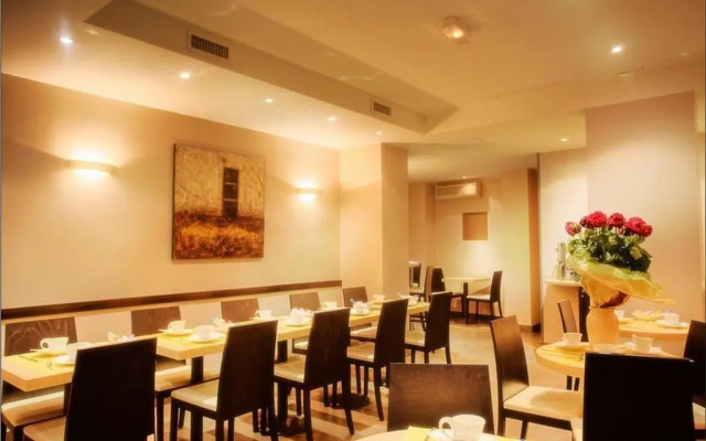 Hotel Palym