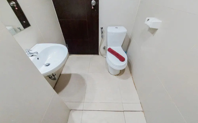 Simply Look Studio At Atria Residences Gading Serpong Apartment