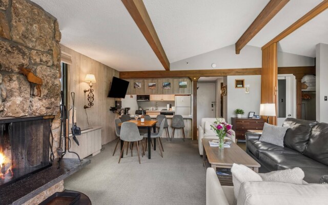 Lichenhearth Condos by iTrip Aspen Snowmass