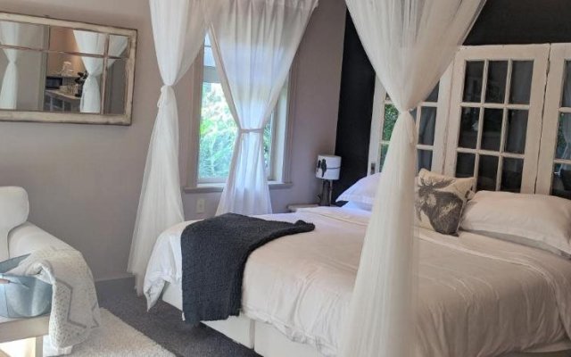 The Amante Luxury Bed And Breakfast