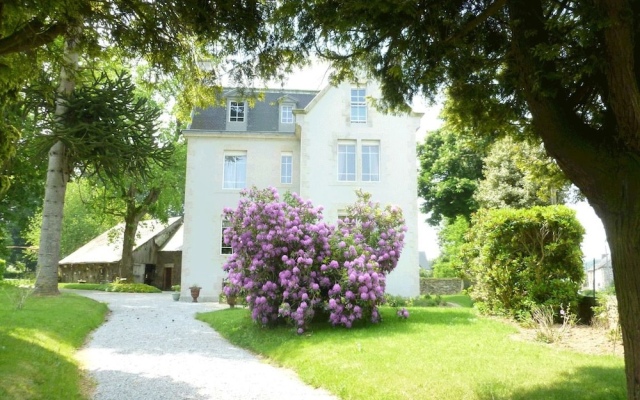 Château Bily Chambres d'hôtes