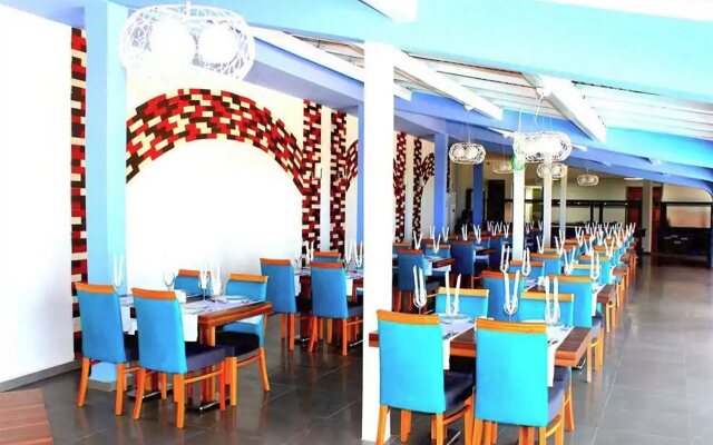 Illusion Beach Club Hotel +16 Only Adult