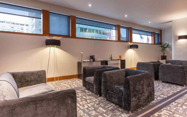 Mercure Lisboa Hotel