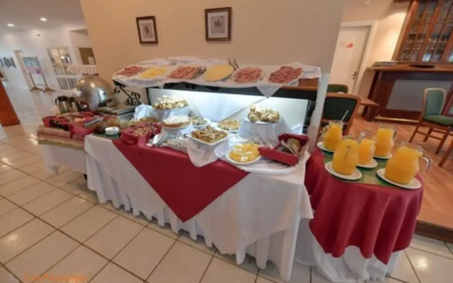 Los Naranjos Resort & Spa Termal