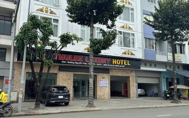 Thulee Luxury Hotel - Phu My