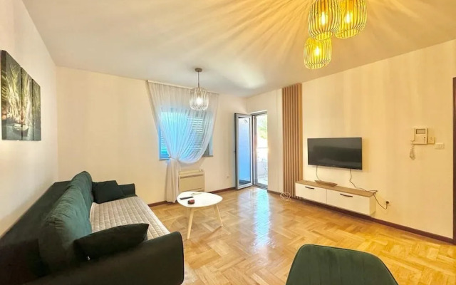 Comfort One Bedroom Apartment