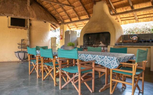 El Morado Guest Farm