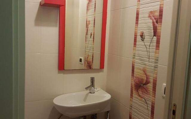 Hotel Villa Grazia