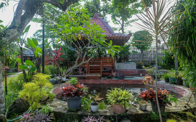 Omah Mbah Mandor by The Lavana