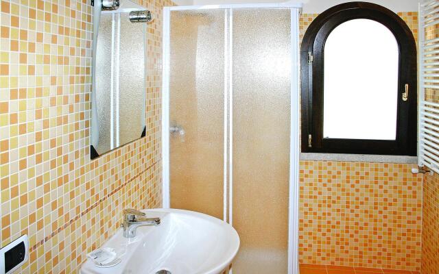 Apartment in Alghero with pool