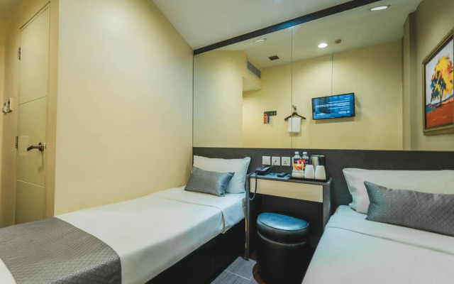 Value Hotel Nice