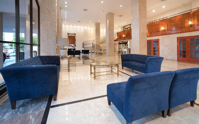 Design Suites at Pavilion