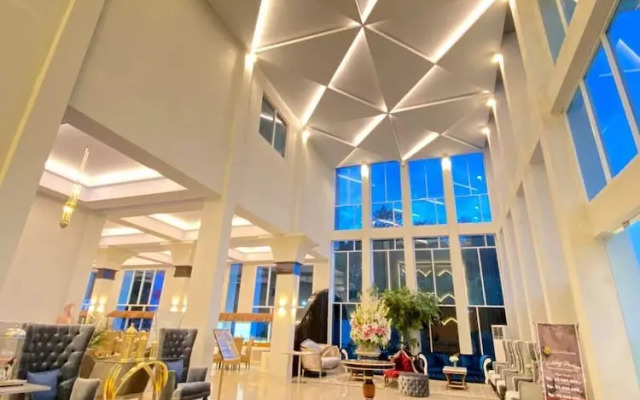 Sahid Azizah Syariah Hotel & Convention