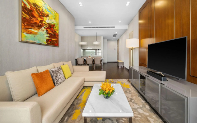 Sedona Suites Ho Chi Minh City