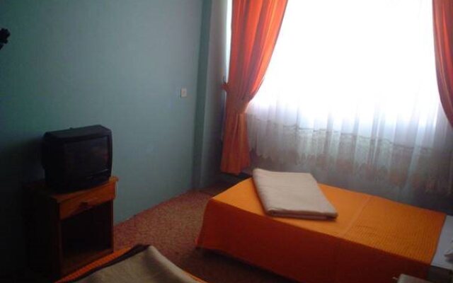 Akerdem Hotel