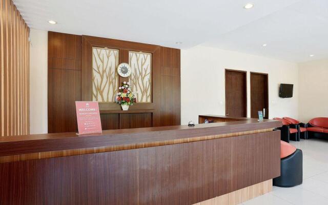 ZEN Rooms Boyong Kaliurang Barat