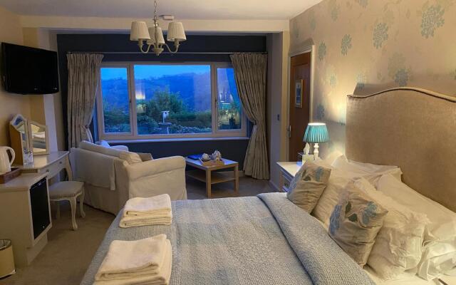 The Gables Bed & Breakfast