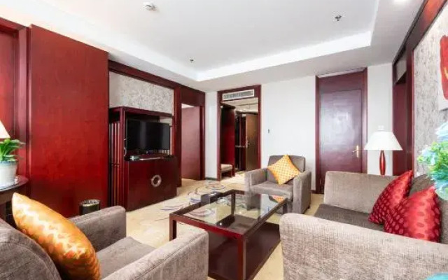 Changjiang Hotel