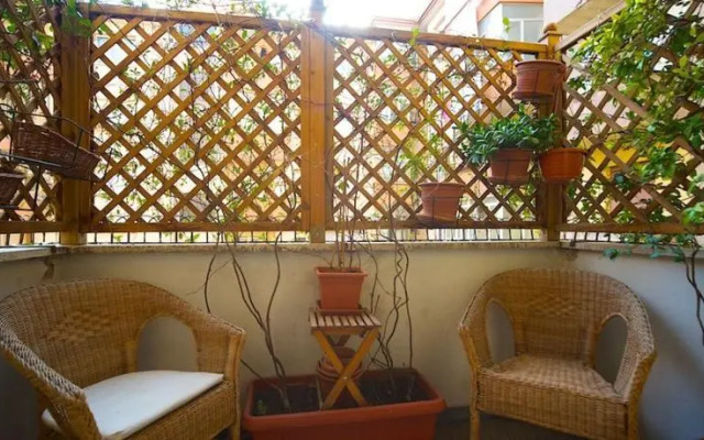 Floris - Vatican Museum