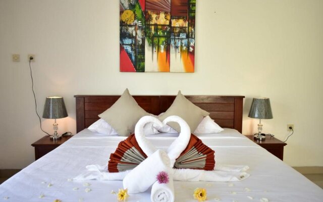 The Barari Villas